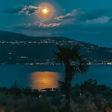 Casa Agave, Am Gardasee Mit Pool & View * Toscolano Maderno